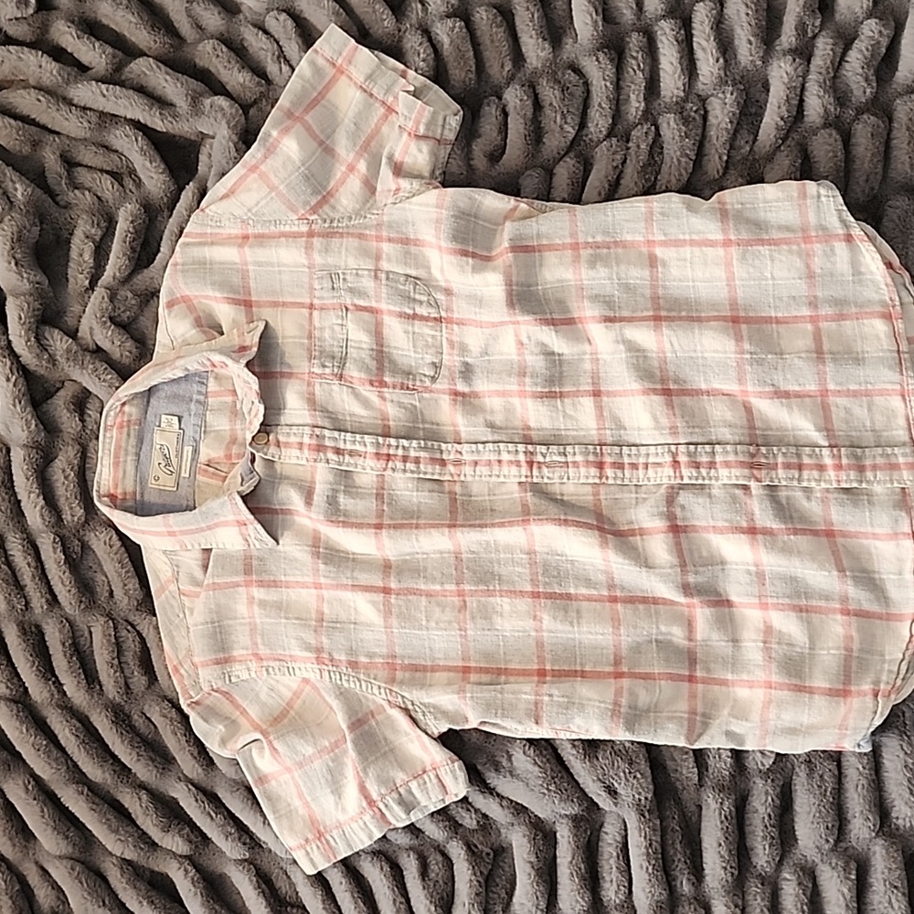 Grayers Button Down - image 3